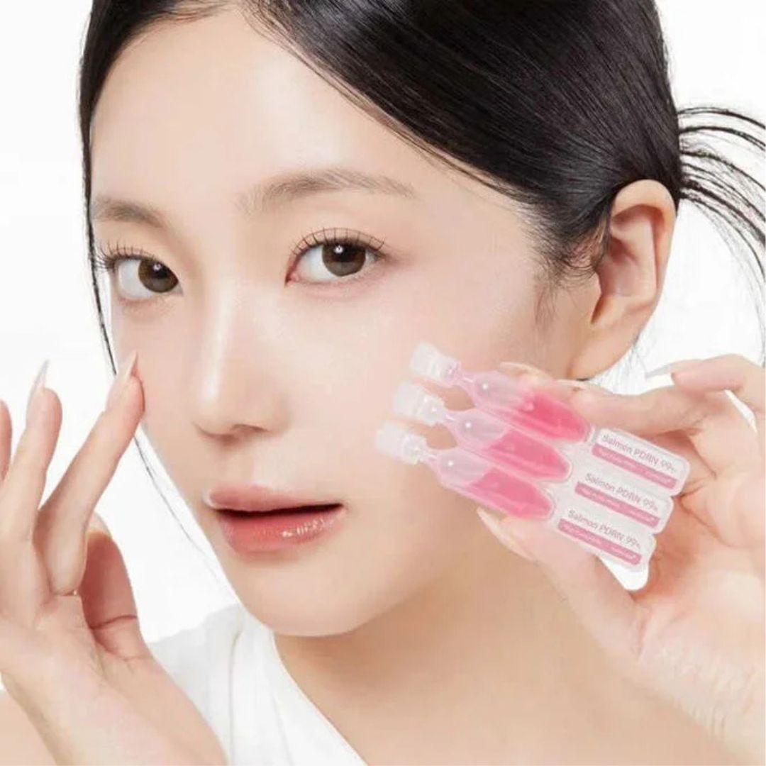 Medicube PDRN Pink One Day Serum
