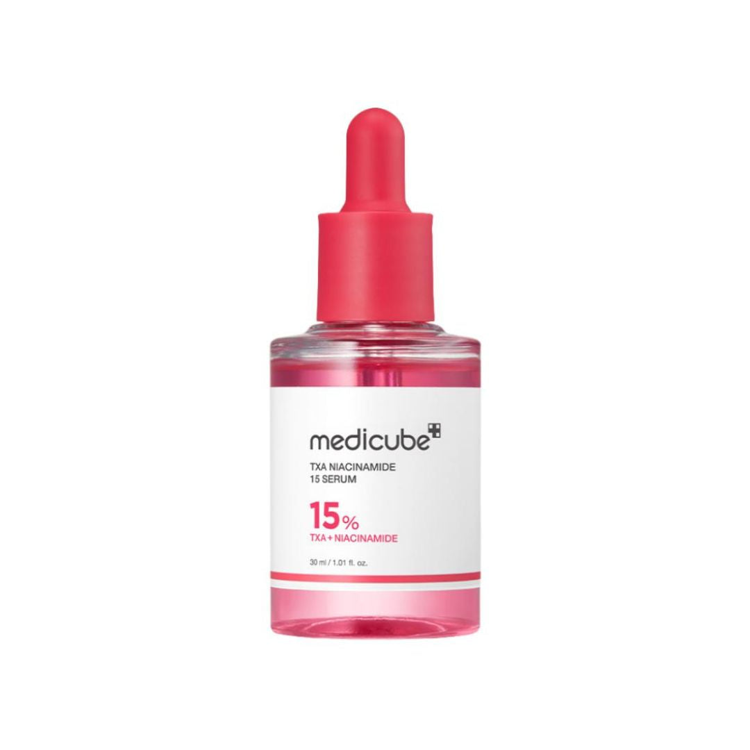 Medicube TXA Niacinamide Serum