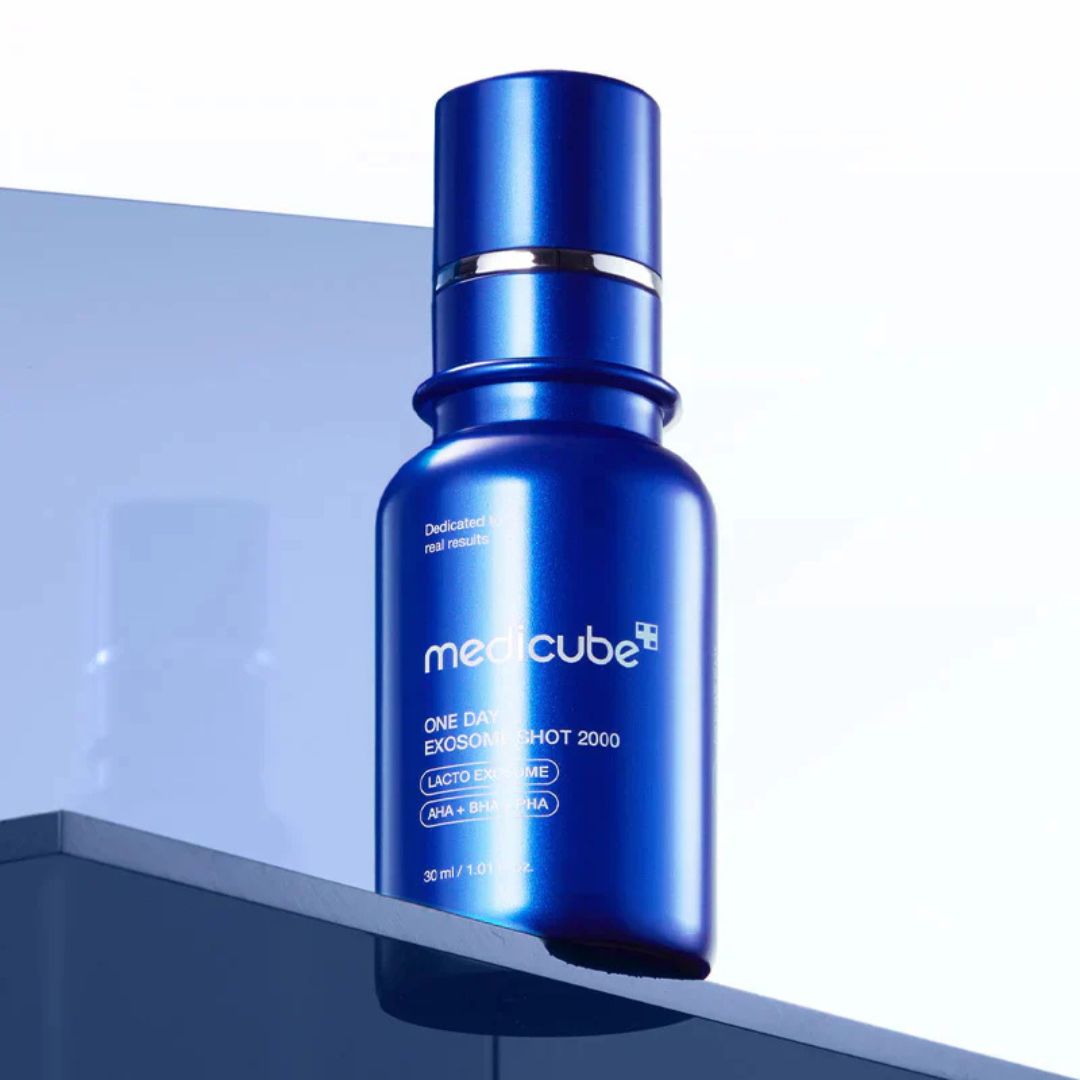 Medicube Zero Exosome Shot 2000