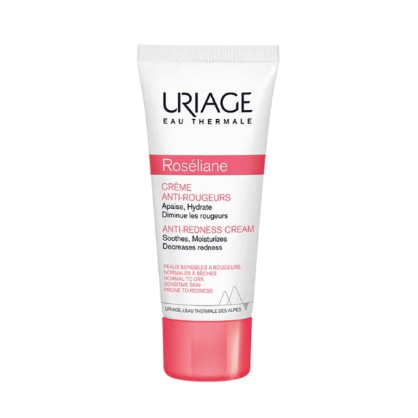 Uriage Roseliane Cream Tube 40 ml