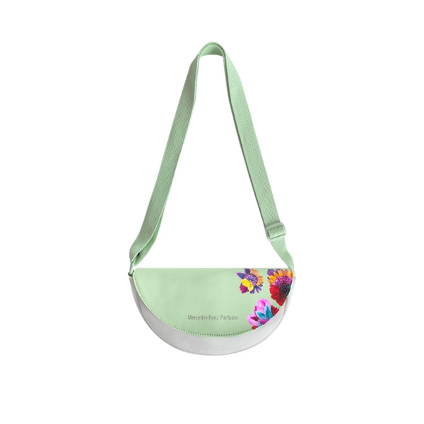 Mercedes Floral Bag