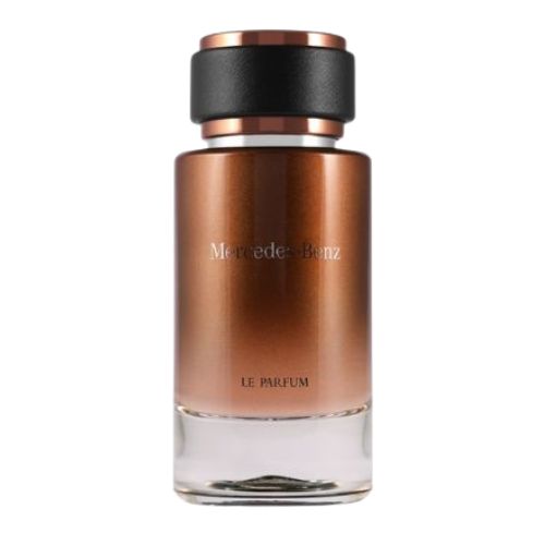 Mercedes Benz For Men  Le Parfum | Loolia Closet