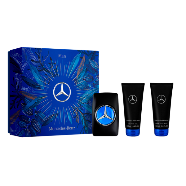 Mercedes Benz Gift Set For Men