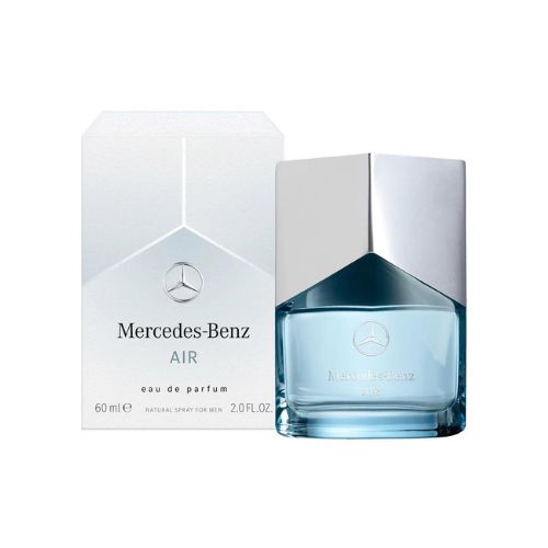 Mercedes Benz LSA Air Men Eau De Parfum | Loolia Closet