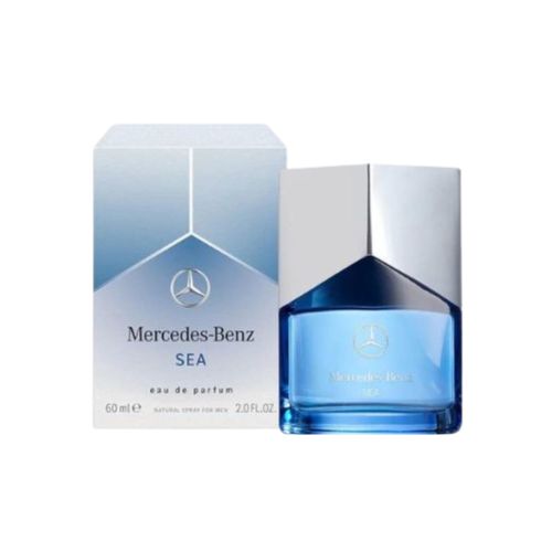 Mercedes Benz LSA Sea Men Eau De Parfum
