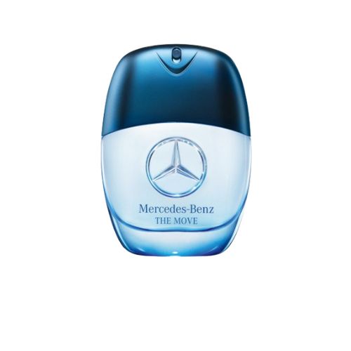Mercedes Benz Mercedes Benz The Move 60 ml
