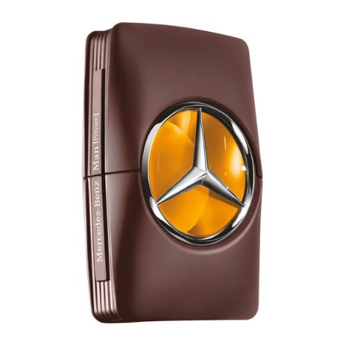 Mercedes Benz Private Man | Loolia Closet