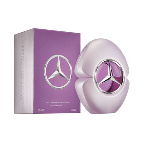Mercedes Benz Woman Eau De Parfum