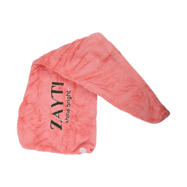 Zayti Microfiber Towel | Loolia Closet