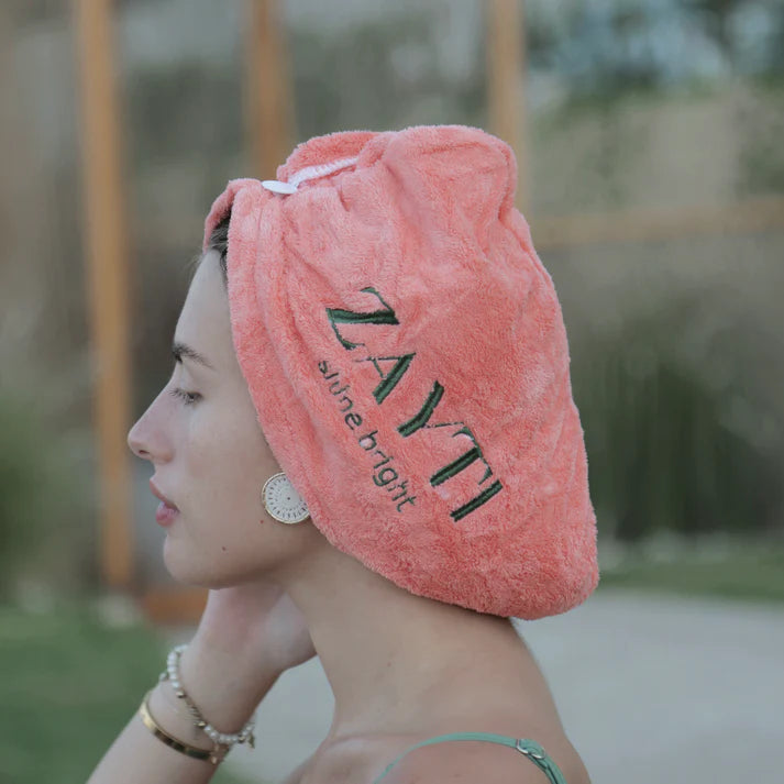 Microfiber Towel
