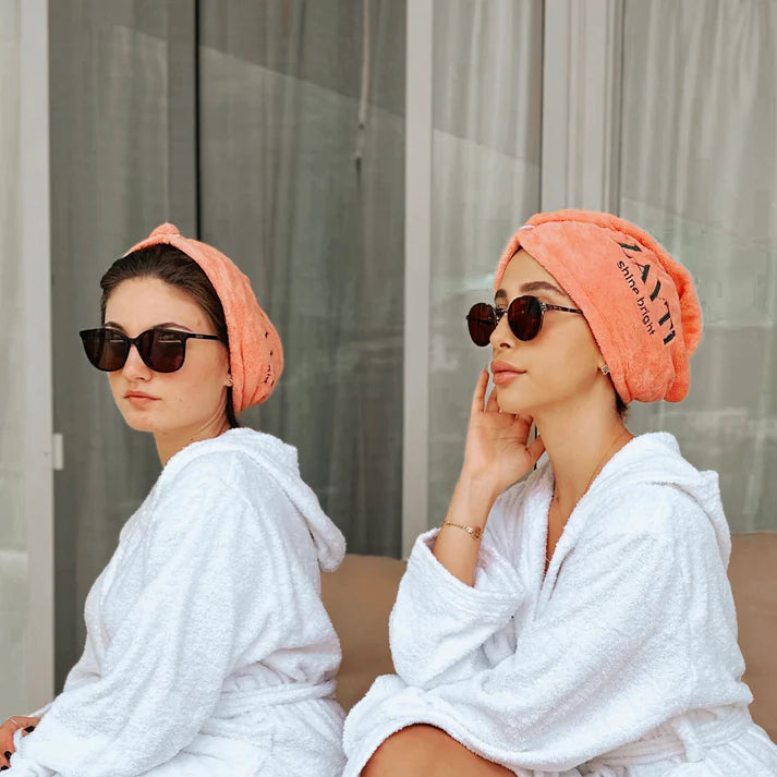Microfiber Towel