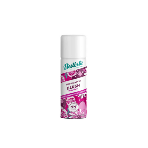 Batiste Mini Dry Shampoo - Blush 50 mL