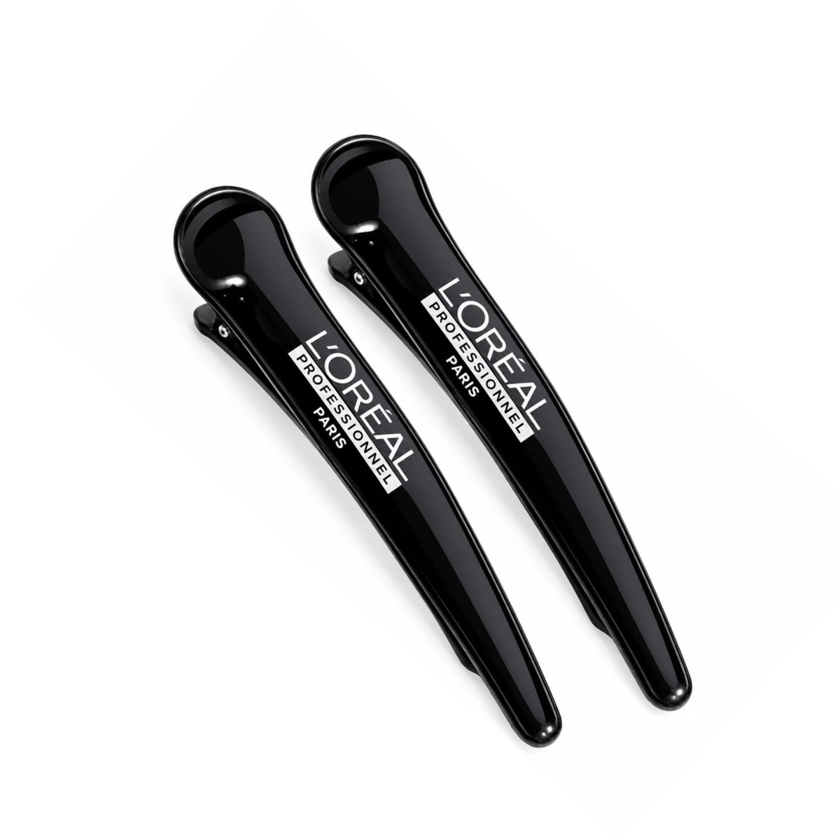 Gift From L'Oréal Professionnel : Pair Of Hair Clip
