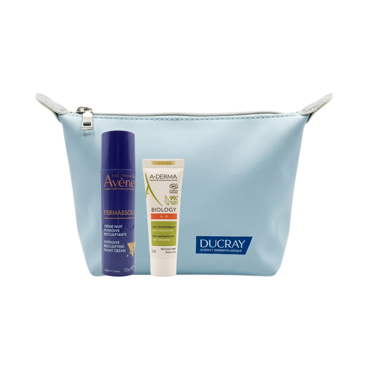 Gift From Loolia Closet : Pouch With 2 Minis