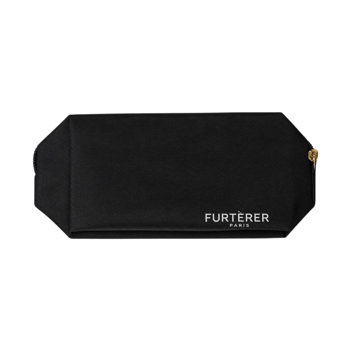 Gift From René Furterer : Black Pouch