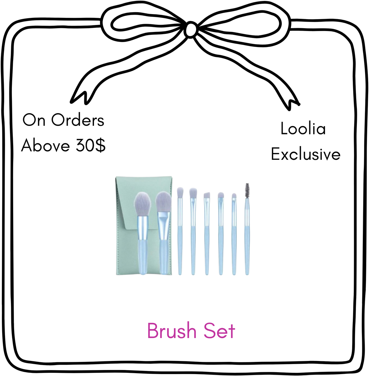 Loolia Closet
