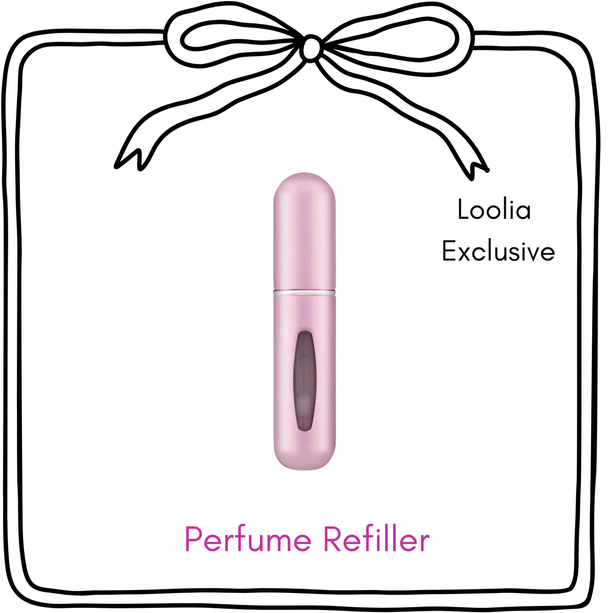 Loolia Closet