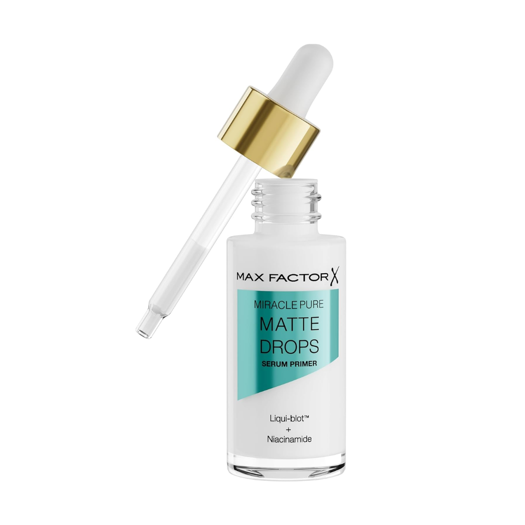 Miracle Pure Matte Drops Serum Primer - 30 ML