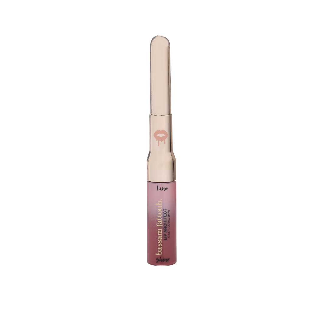 Lip Architect - Mocha Mousse