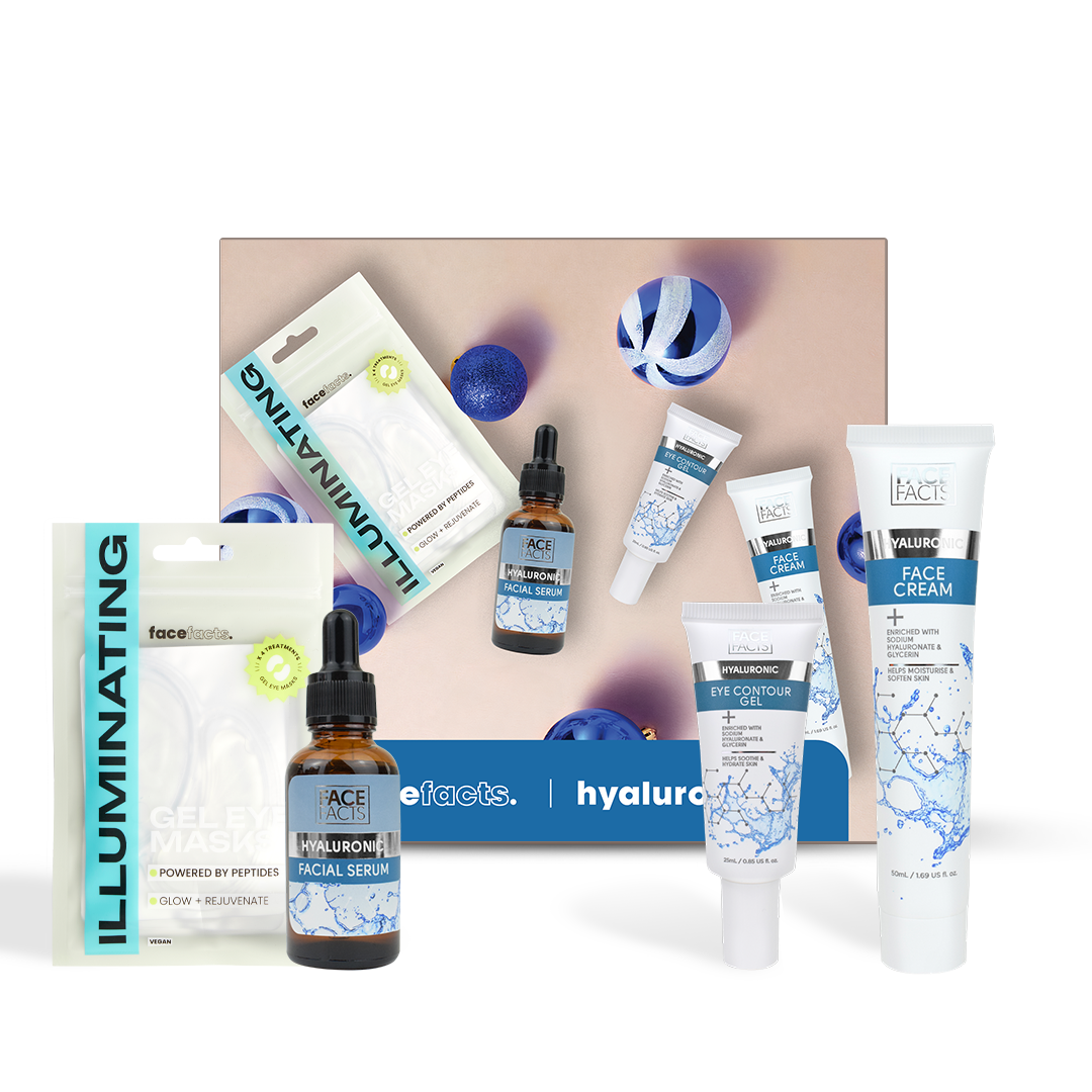 Hyaluronic Acid Gift Set