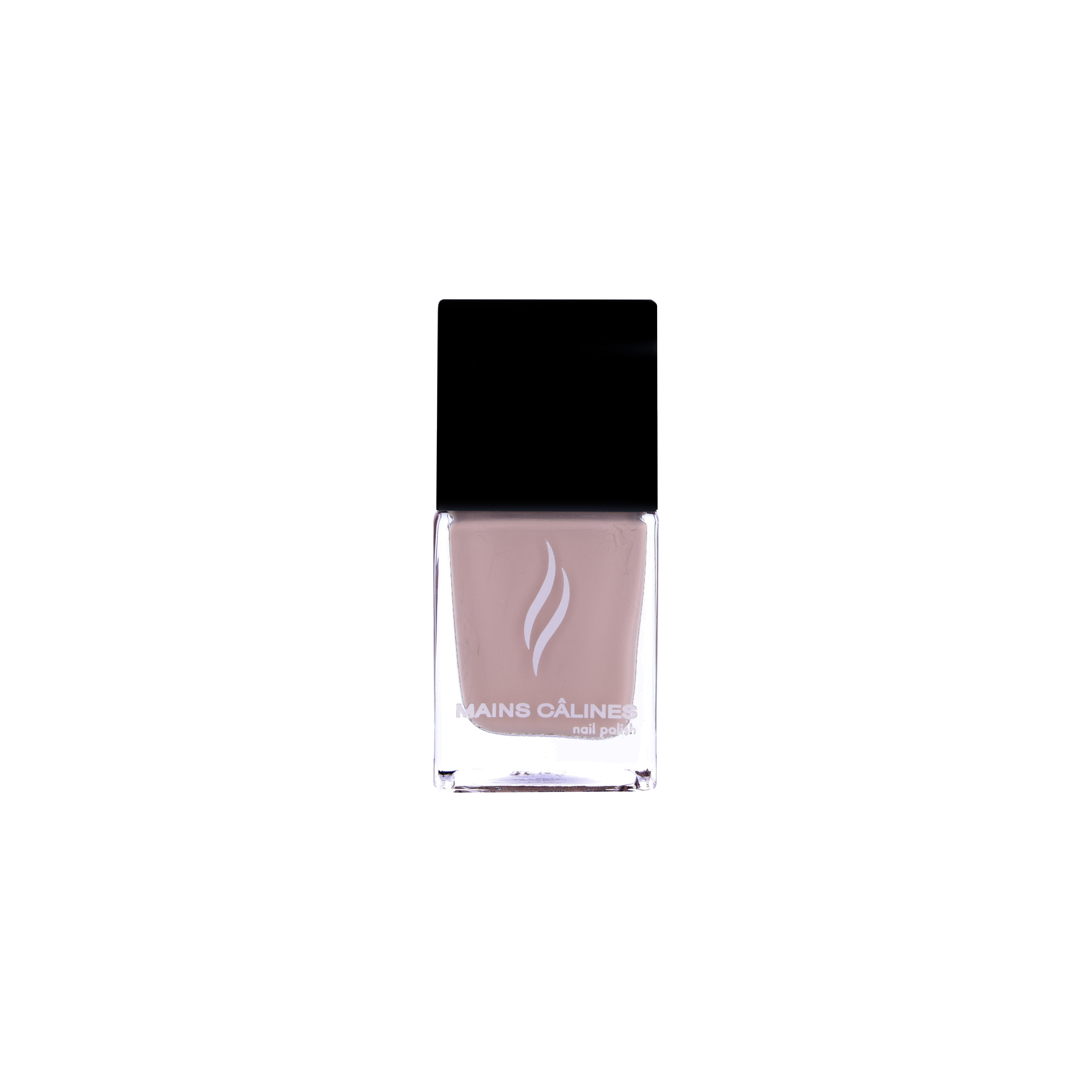 Mains Câlines Nail Polish #97 -  Modesty
