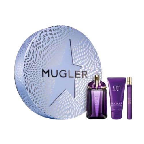 Mugler Alien Eau de Parfum 60ml Set