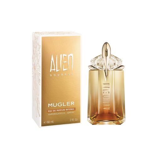 Mugler Alien Goddess Eau De Parfum Intense | Loolia Closet