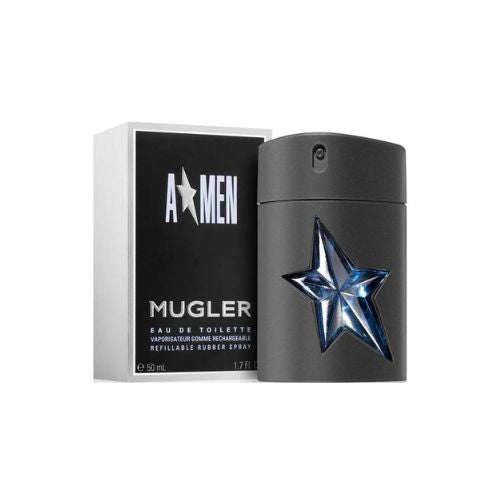 Mugler Amen Eau De Toilette Homme | Loolia Closet