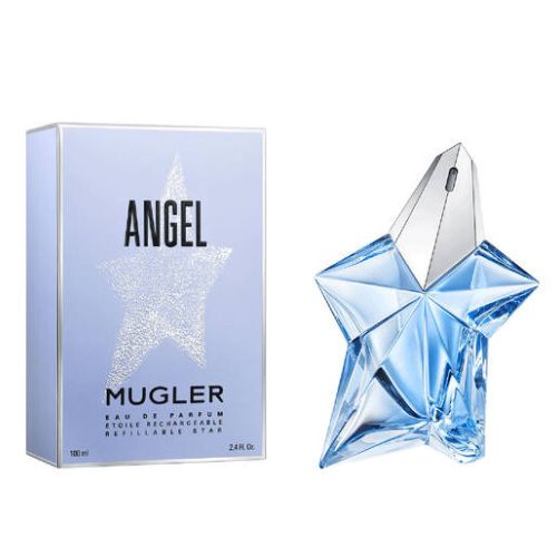 Mugler Angel Eau De Parfum