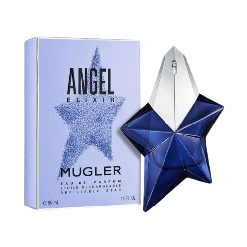 Mugler Angel Elixir Eau De Parfum | Loolia Closet