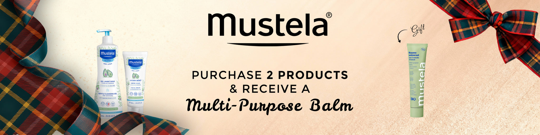Mustela