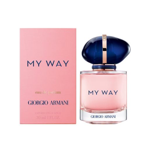 Armani My Way Eau De Parfum | Loolia Closet