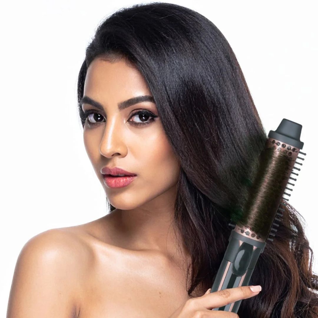 Nasmati 5-in-1 Magic Hair Curler