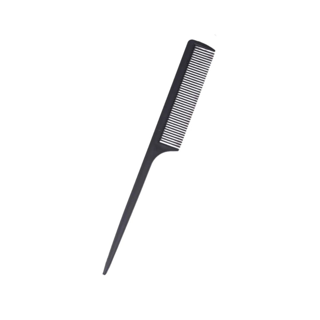  Nasmati Rat Tail Hair Comb 