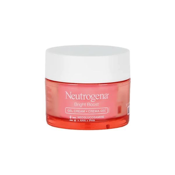 Neutrogena - Bright Boost Gel Cream