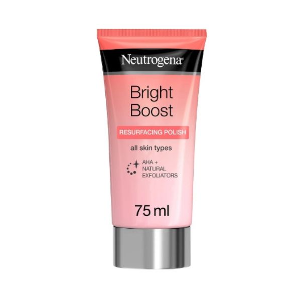 Neutrogena - Bright Boost Resurfacing Polish