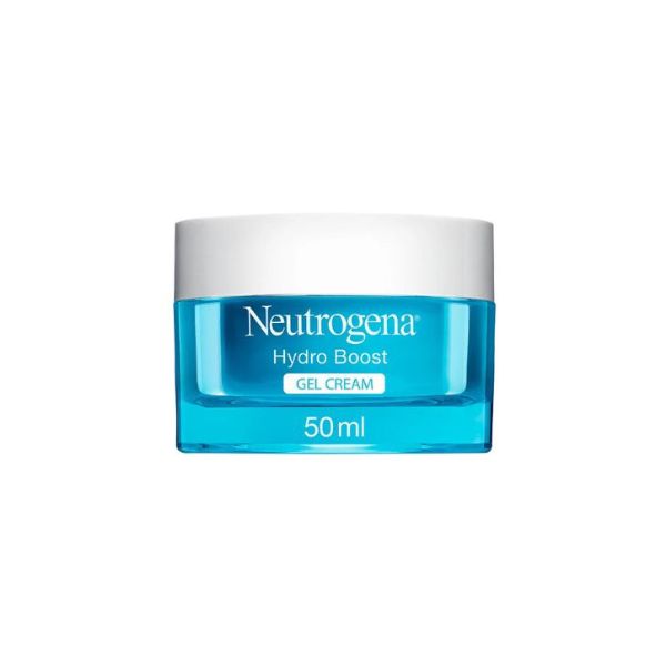 Neutrogena - Hydro Boost Gel Cream