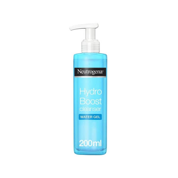 Neutrogena - Hydro Boost Water Gel Clean