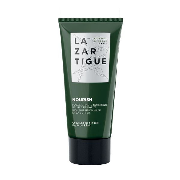 Lazartigue Nourish Mask Mini 50 ML | Loolia Closet