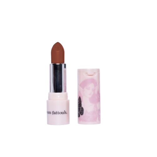 Bassam Fattouh Cosmetics Nude Mood Lipstick | Loolia Closet