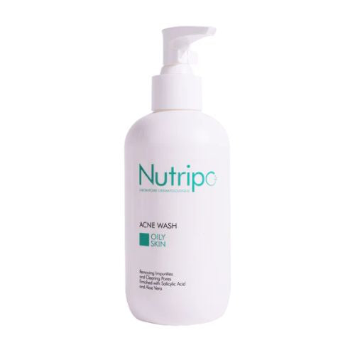 Nutripo - Acne Wash 250 mL