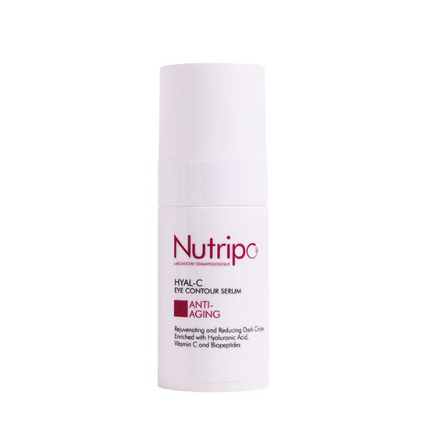 Nutripo - Hyal-C Eye Contour Serum 15 mL