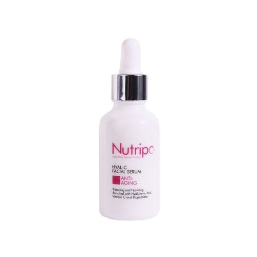 Nutripo - Hyal-C Facial Serum 30 mL