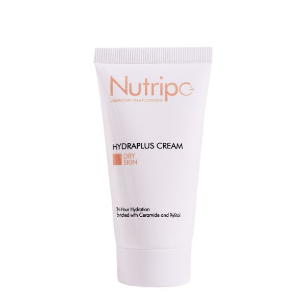Nutripo - Hydraplus Cream 50 mL