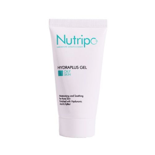 Nutripo - Hydraplus Gel 50 mL