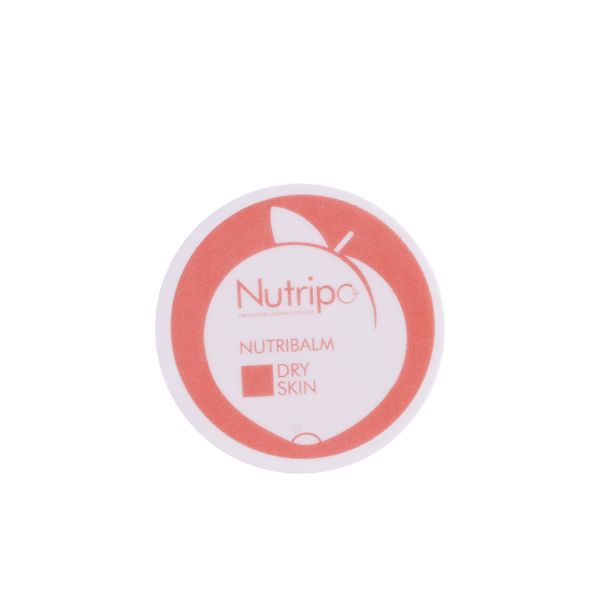 Nutripo - Lip Balm 15 mL