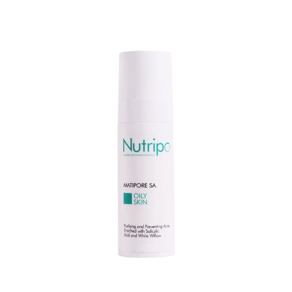 Nutripo - Matipore Salicylic Acid