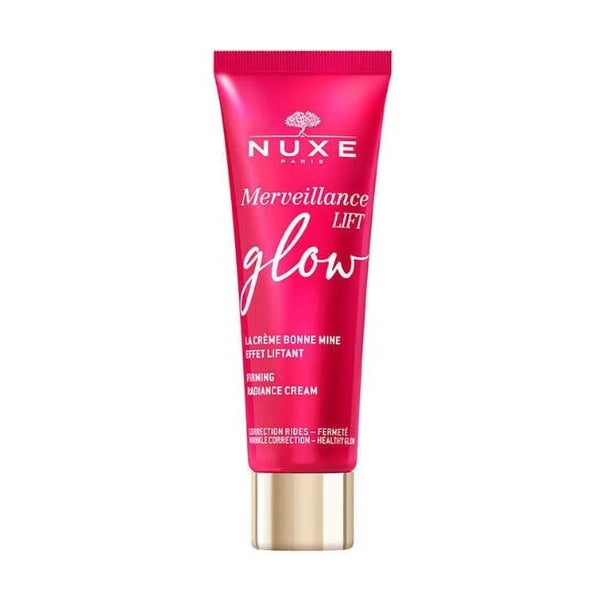 Nuxe - Merveillance Lift Glow - Firming Radiance Moisturizing Cream