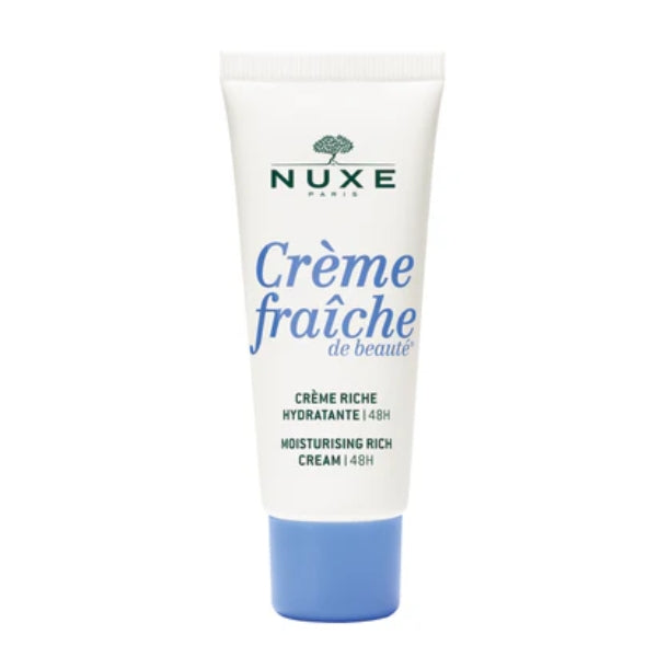 Nuxe - Moisturizing Rich Cream