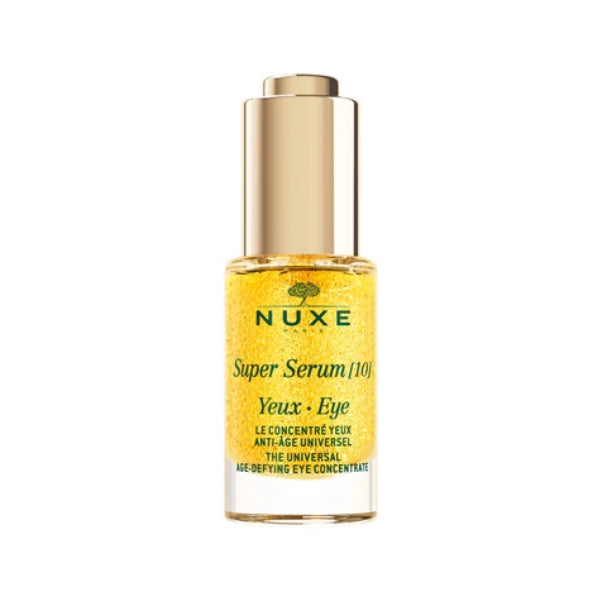 Nuxe - Super Serum [10] The Universal Age-Defying Eye Concentrate